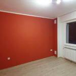 ремонт на апартамент