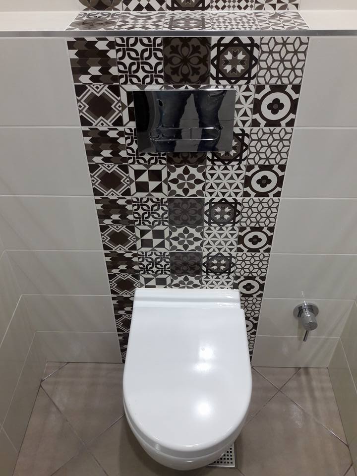 ремонт на апартамент в борово